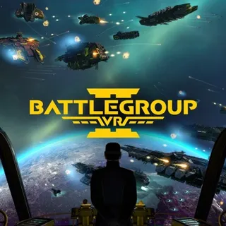 BattleGroupVR2|Offcial Meta Quest Key | Fast Delivery