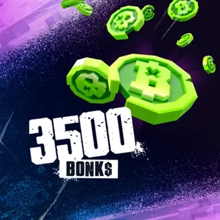 🐵 ZOMBONK + 1,500 Bonks | Offcial Meta Quest Key | 1,500 Bonks💵