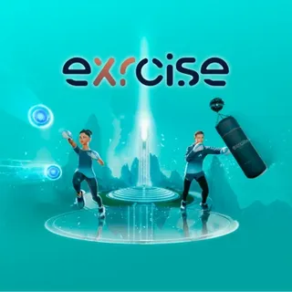 eXRcise VR |Offcial Meta Quest Key | Fast Delivery