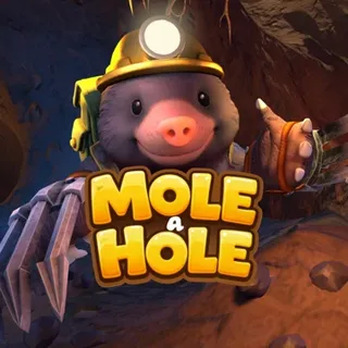Mole a Hole |Offcial Meta Quest Key | Fast Delivery
