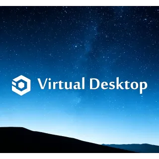 Virtual Desktop Key for Meta Quest