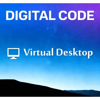 Virtual Desktop Key for Meta Quest