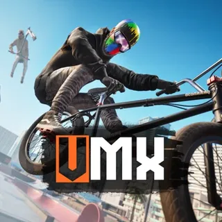 VMX VR - Meta Quest Key  | Fast Delivery