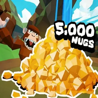 UG VR - 5000 Nugs (Gold Currency) |Offcial Meta Quest Key | Fast Delivery