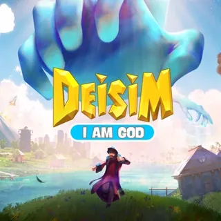 Deisim VR| Official Meta Quest Key | Fast Delivery | GLOBAL