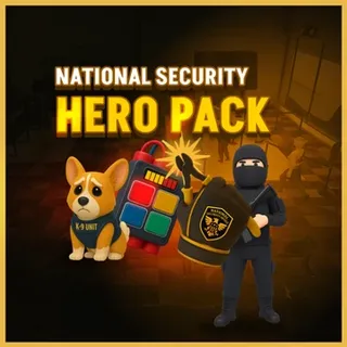  Airport Security Guard - Zombie Pack| Offcial Meta Quest Key |  Fast Delivery