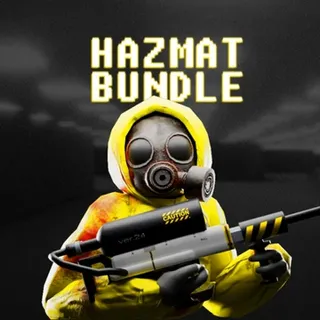  Scary Baboon VR -Hazmat Bundle|Offcial Meta Quest Key | 500 Gold🪙