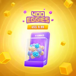  EGGSCAPE + 400 Eggies | Offcial Meta Quest Key | Fast Delivery