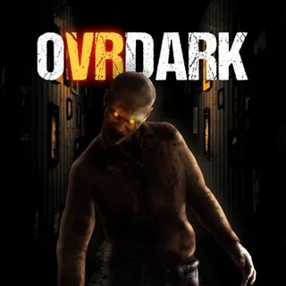 OVRDARK - Horror game comes to Meta|Offcial Meta Quest Key | Fast Delivery