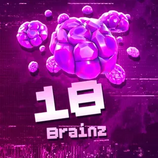 🐵 ZOMBONK + 8 Brainz | Offcial Meta Quest Key | 8 Brainz