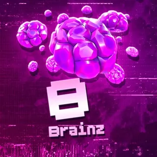 🐵 ZOMBONK + 8 Brainz | Offcial Meta Quest Key | 8 Brainz