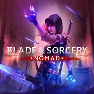 Blade & Sorcery: Nomad | Official Meta Quest Key 