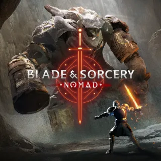 Blade & Sorcery Official Meta Quest Key | Instant Delivery