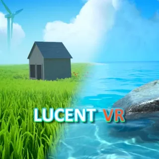 Lucent VR - Relax and Explore| Offcial Meta Quest Key | Fast Delivery
