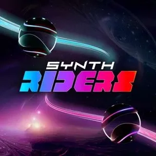 Synth Riders VR |Offcial Meta Quest Key | Fast Delivery