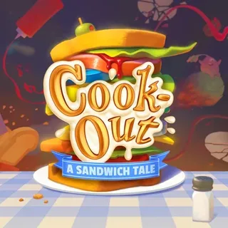 Cook-Out VR| Official Meta Quest Key | Fast Delivery | GLOBAL