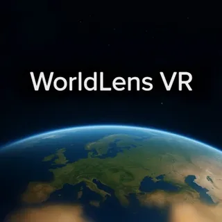WorldLens: All-in-One Virtual Travel VR| Official  Meta Quest Key | Fast Delivery