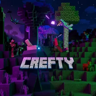 Crefty - Meta Quest Key 