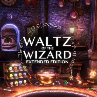 Waltz of the Wizard  VR |Offcial Meta Quest Key | Fast Delivery