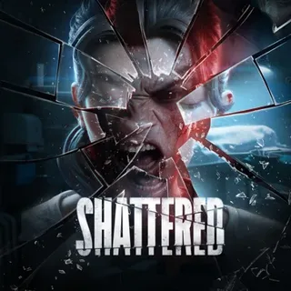 Shattered VR |Offcial Meta Quest Key | Fast Delivery