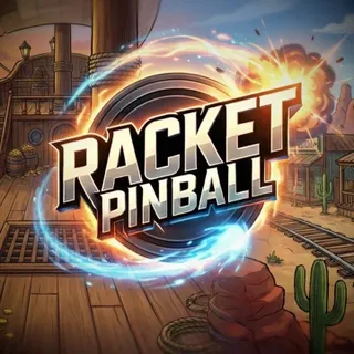Racket Pinball VR |Offcial Meta Quest Key | Fast Delivery