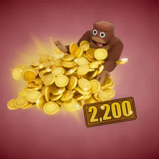 🐉ANIMAL RIVALS VR - Medium Currency Pack | Offcial Meta Quest Key | 2,200 Foundation Coins 🪙！