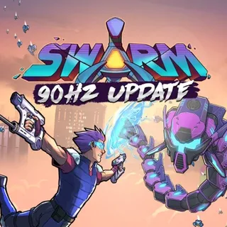 Swarm VR - Meta Quest Key  | Fast Delivery