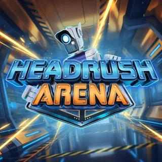 Headrush Arena - Meta Quest Key 