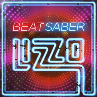 Beat Saber - Lizzo Music Pack| Offcial Meta Quest Key | Fast Delivery