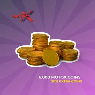 MotoX- MotoXCoins-6000 | Offcial Meta Quest Key | 💰 MotoXCoins-6000