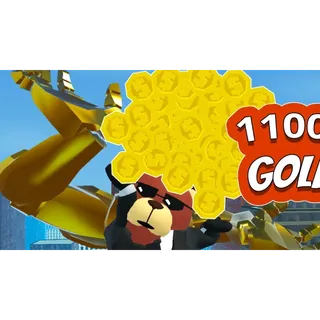 Super City + 11000 Gold | Offcial Meta Quest Key | 11000 Gold 🪙