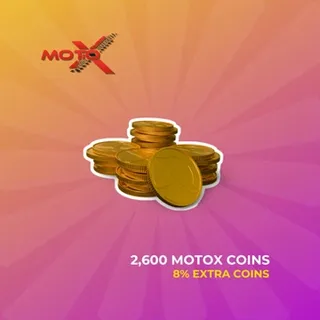 MotoX-  MotoXCoins-2600|  Offcial Meta Quest Key | 💰 MotoXCoins-2600