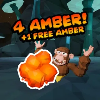 UG VR  - Amber (5) |Offcial Meta Quest Key | Fast Delivery
