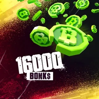 🐵 ZOMBONK + 16,000 Bonks | Offcial Meta Quest Key | 16,000 Bonks💵