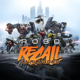 Robo Recall: Unplugged VR| Official Meta Quest Key | Fast Delivery | GLOBALTetris® Effect: Connected