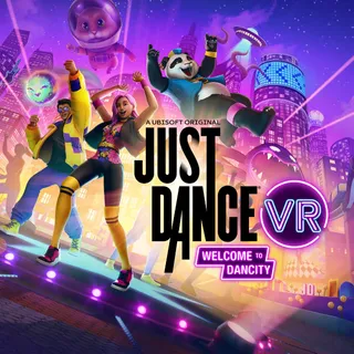 Just Dance VR| Official Meta Quest Key | Fast Delivery | GLOBAL|Instantly Delivery