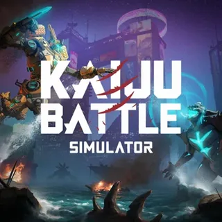 Kaiju Battle Simulator VR - Meta Quest Key  | Fast Delivery