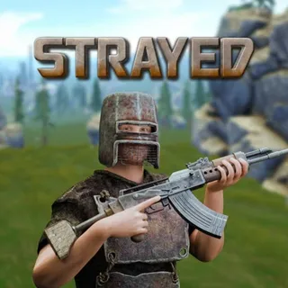 Strayed| Official Meta Quest Key | Fast Delivery | GLOBAL