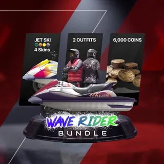 MotoX - Wave Rider Bundle  | Offcial Meta Quest Key | 💰 5,000 MotoX Coins