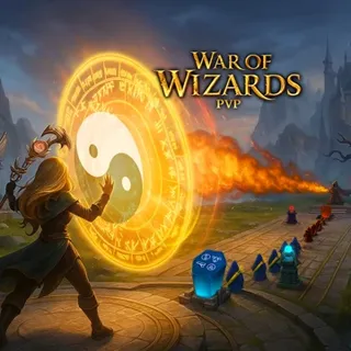 War of Wizards VR | Official  Meta Quest Key | Fast Delivery