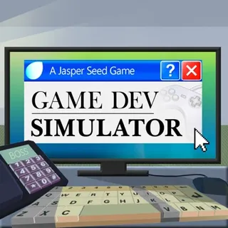 Game Dev Simulator| Offcial Meta Quest Key | Fast Instanly
