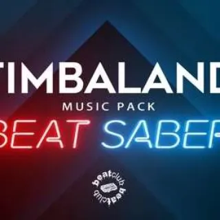 Beat Saber -Timbaland Music Pack| Offcial Meta Quest Key | Fast Delivery