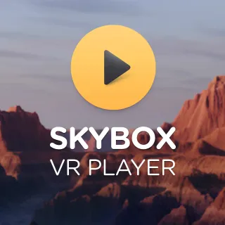 Skybox Vr Player| Official Meta Quest Key | Instant Delivery | GLOBAL