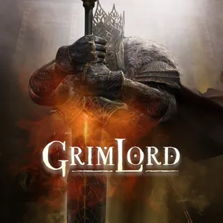 Grimlord VR |Offcial Meta Quest Key | Fast Delivery
