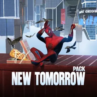 Untangled + New Tomorrow Pack|Offcial Meta Quest Key | Fast Delivery