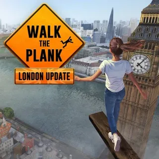  Walk the Plank VR |Offcial Meta Quest Key | Fast Delivery