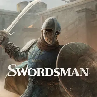 Swordsman VR |Offcial Meta Quest Key | Fast Delivery