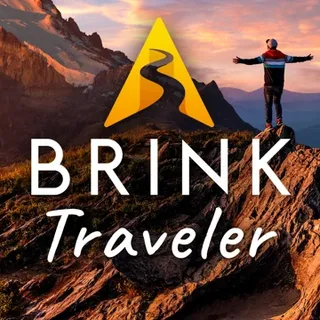 BRINK Traveler VR| Official  Meta Quest Key | Fast Delivery