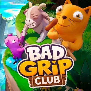 Bad Grip Club|Offcial Meta Quest Key | Fast Delivery