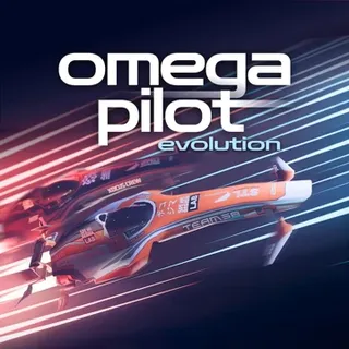 Omega Pilot Evolution|Offcial Meta Quest Key | Fast Delivery
